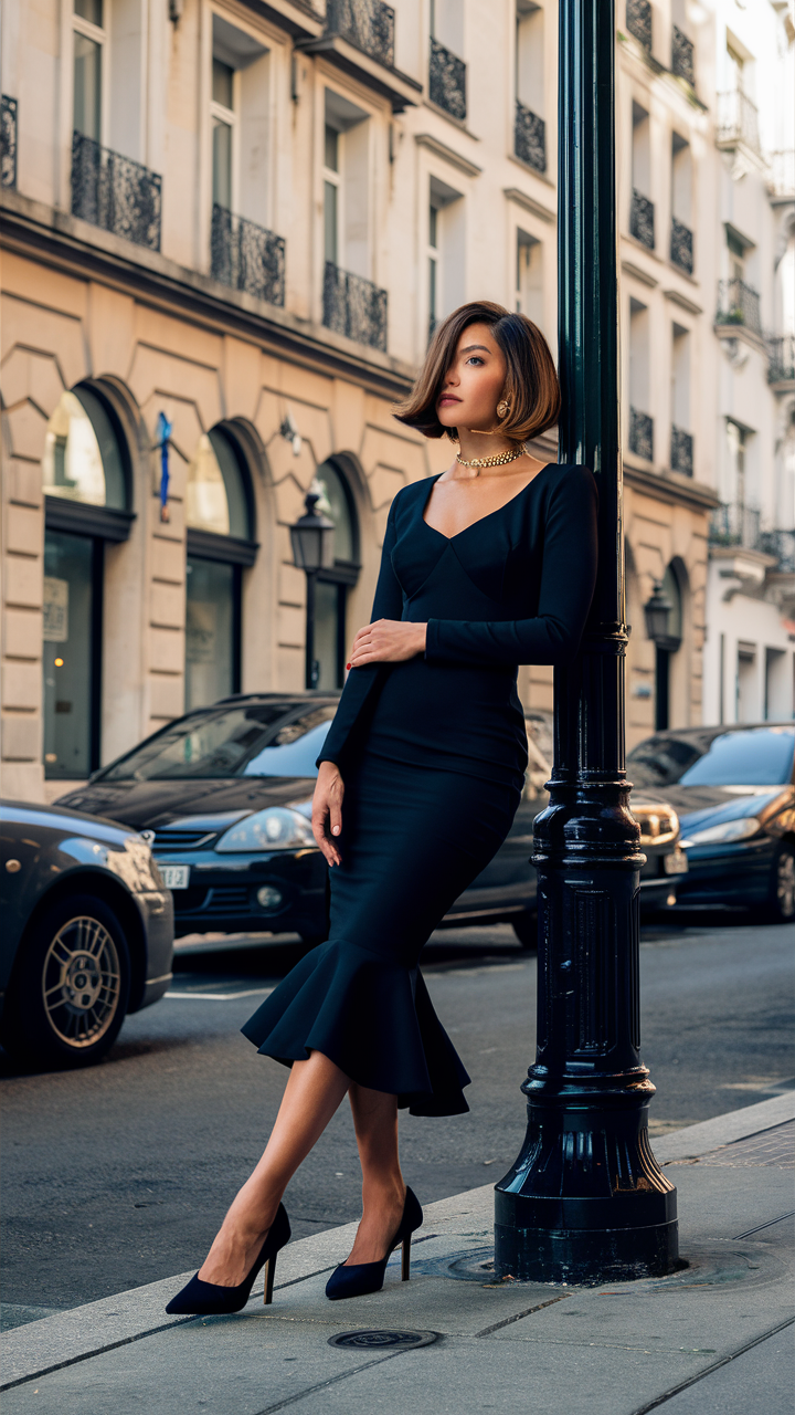 50 новых стрижек для женщин 30+ - стильные тренды 2025 года, которые изменят ваш образ