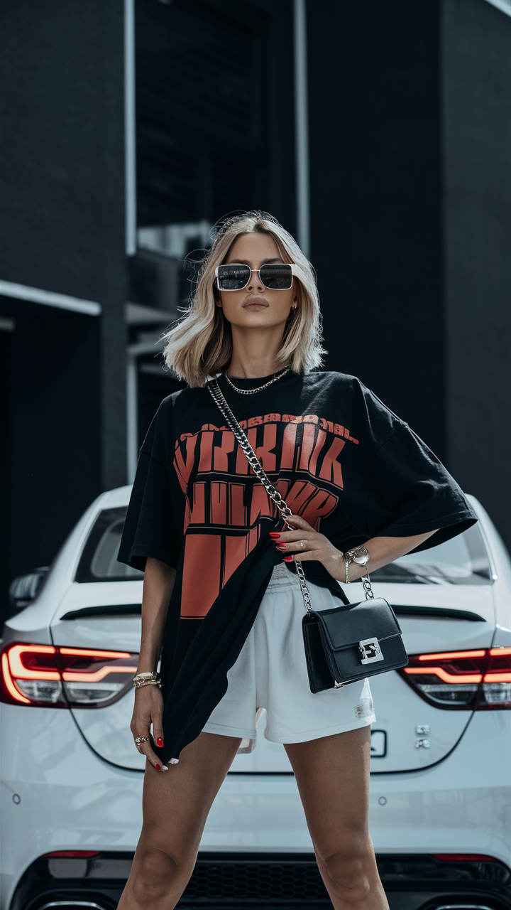 48 сміливих стрижок 2025, які стануть вибухом у світі моди