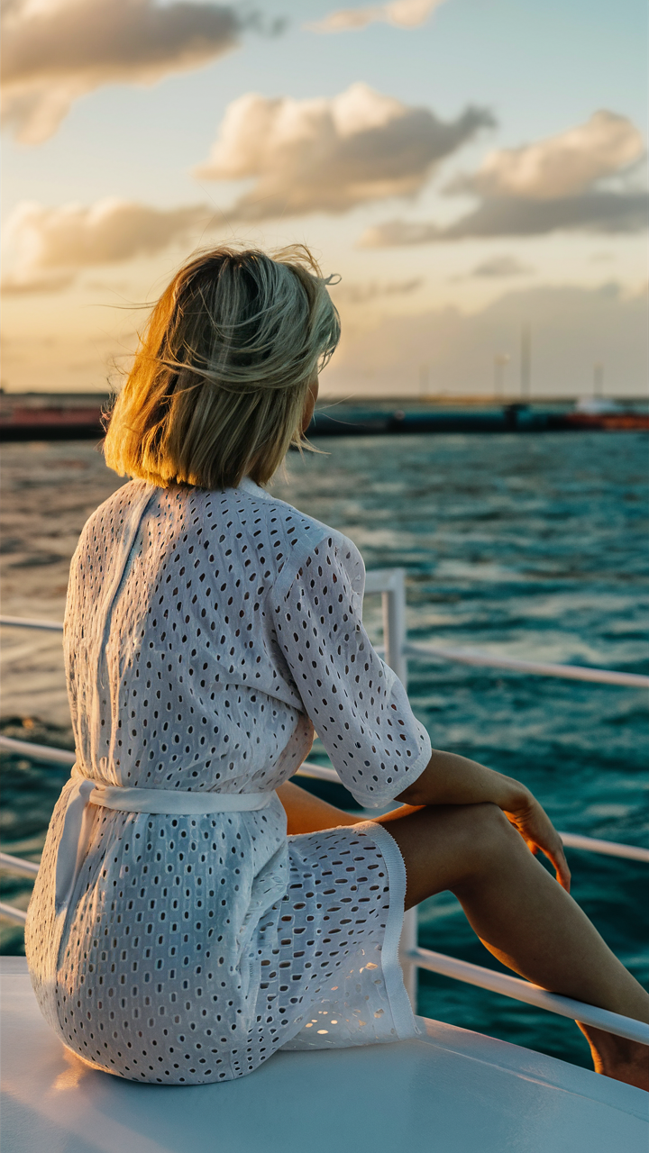 48 сміливих стрижок 2025, які стануть вибухом у світі моди