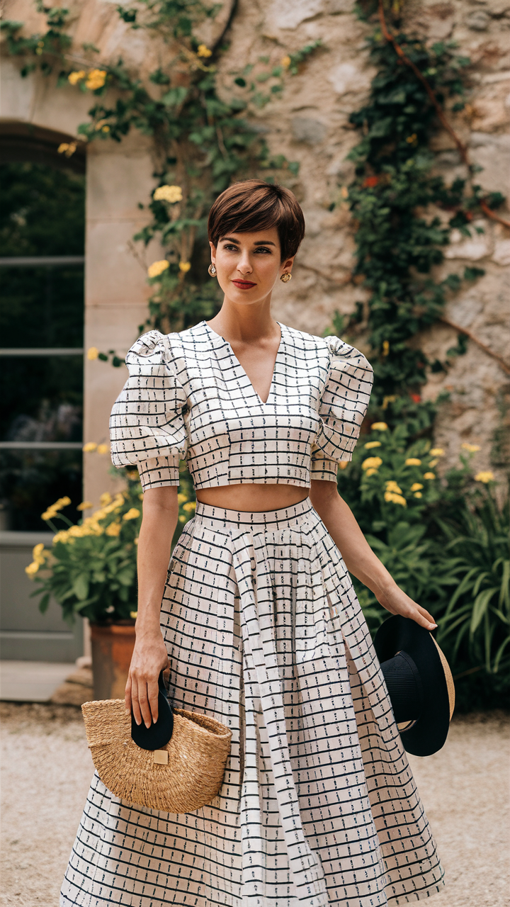 52 неймовірні піксі-стрижки 2025, які підкорять серця стилістів