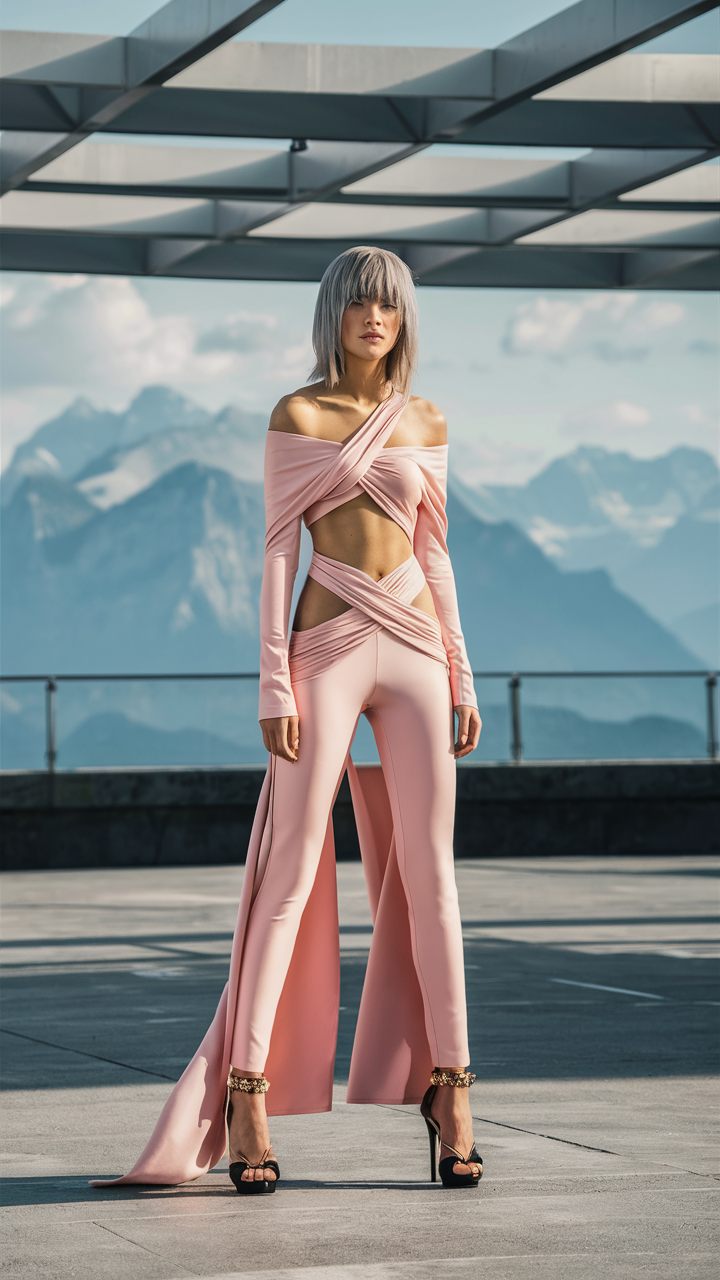 47 сміливих рішень для кольору волосся, які змінять вашу зовнішність у 2025 році