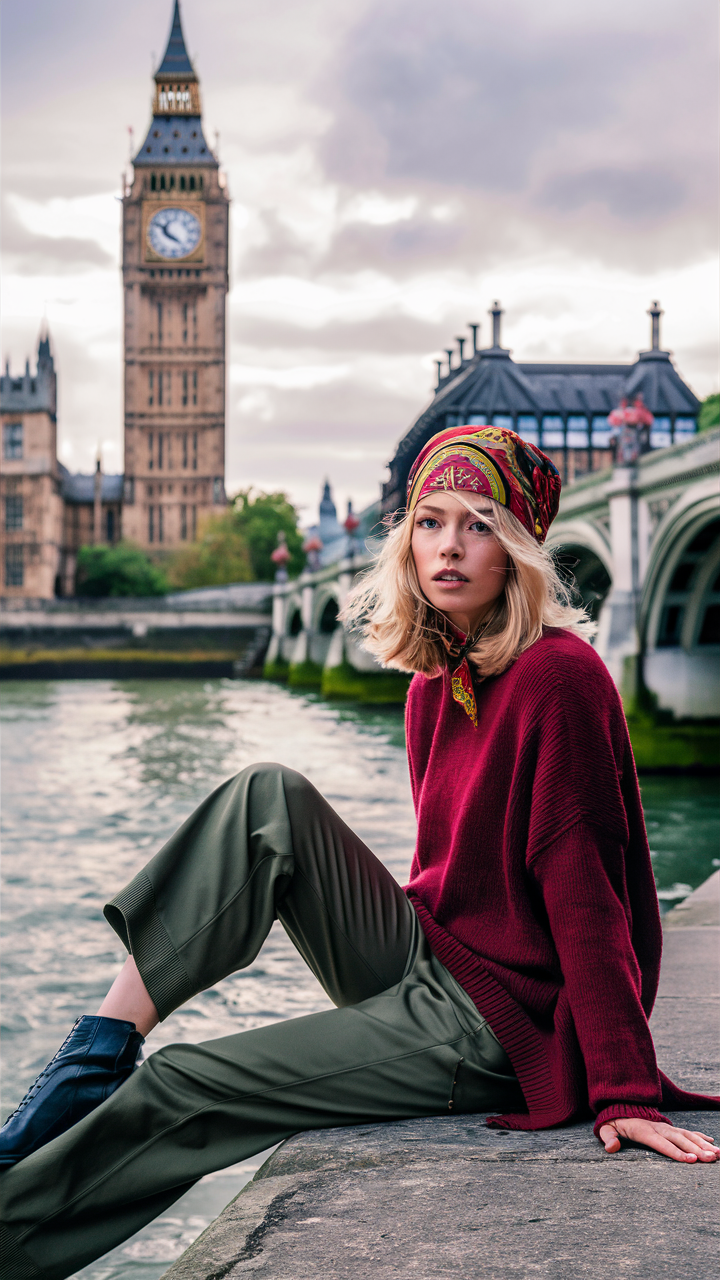 45 универсальных стрижек средней длины в 2025 году: найдите свою идеальную