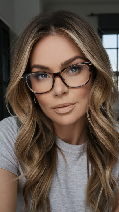 45 способов достичь идеального пепельно-русого цвета волос: советы экспертов на 2025 год