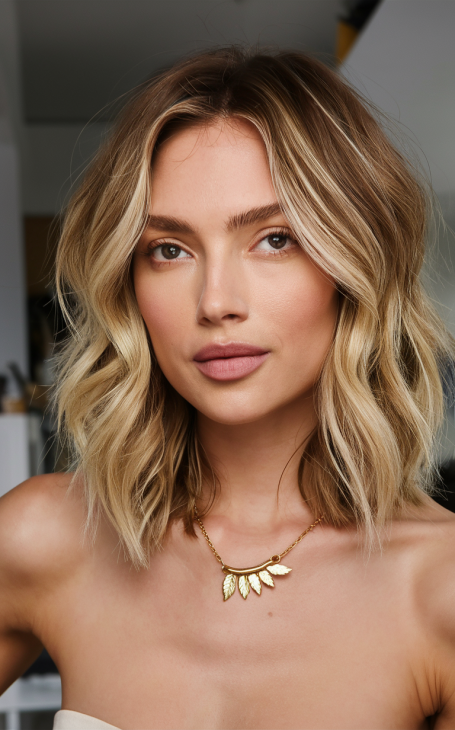 47 сміливих рішень для кольору волосся, які змінять вашу зовнішність у 2025 році