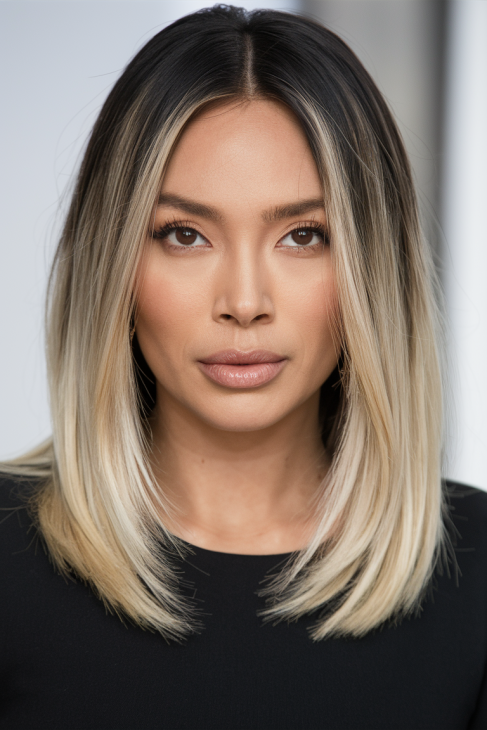 45 способов достичь идеального пепельно-русого цвета волос: советы экспертов на 2025 год