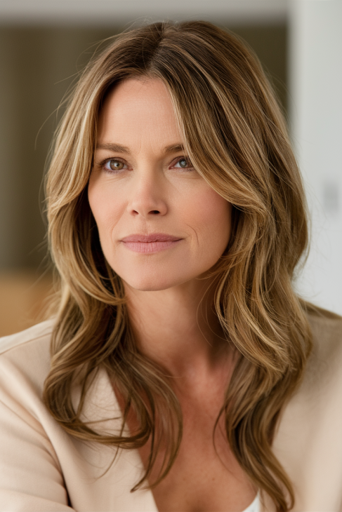 47 варіантів стрижок для жінок 40+ – змініть стиль та відчуйте себе молодшою