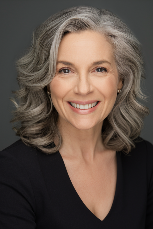 50 кращих багатошарових стрижок 2025: як надати волоссю об’єму та легкості без складних процедур