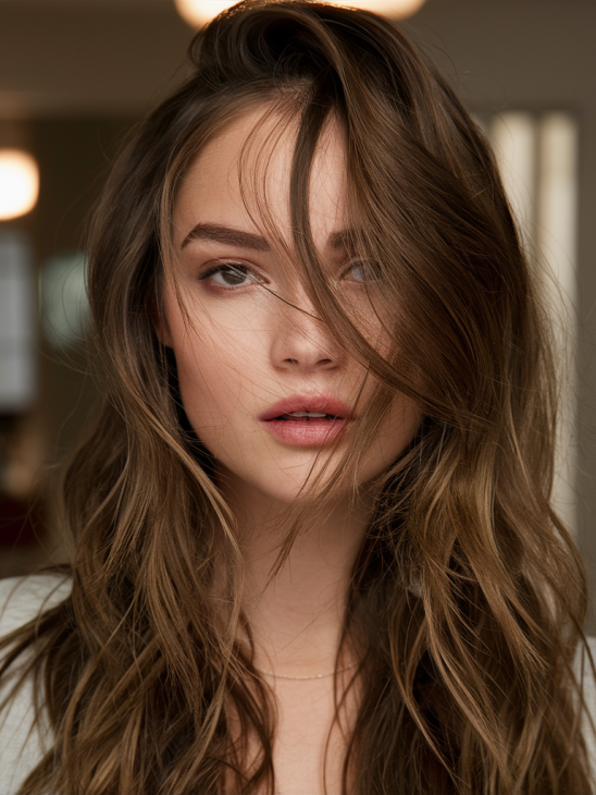 47 нових технік стрижки класичний лоб 2025, які варто спробувати вже зараз