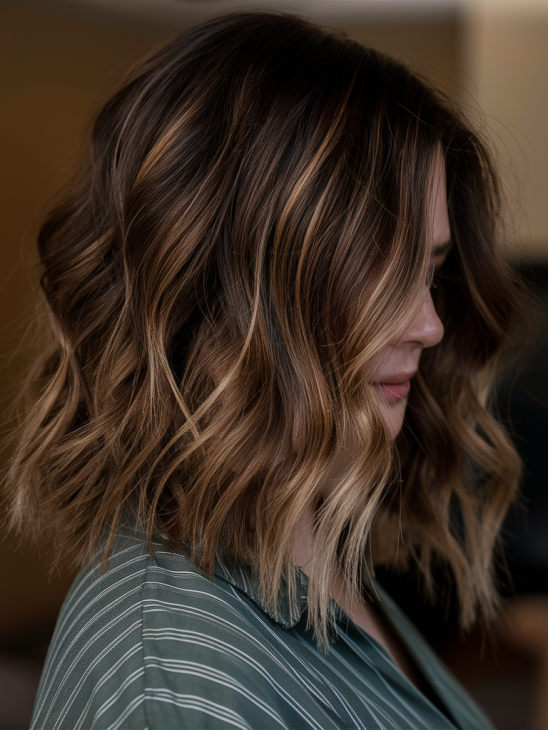 47 сміливих рішень для кольору волосся, які змінять вашу зовнішність у 2025 році