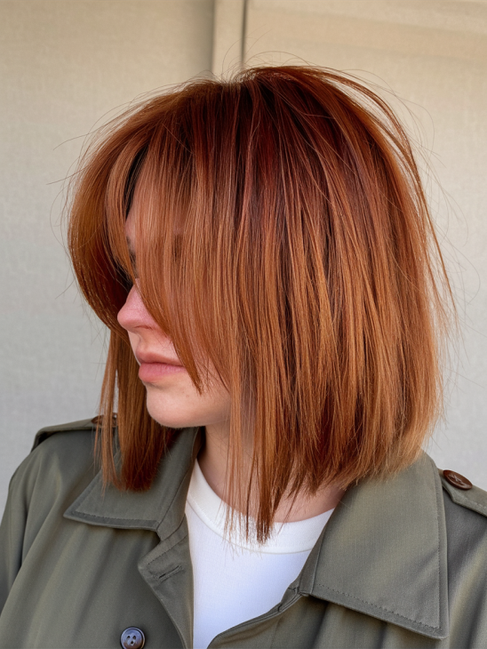 45 коричневых оттенков волос: найдите свой идеальный стиль в 2025 году