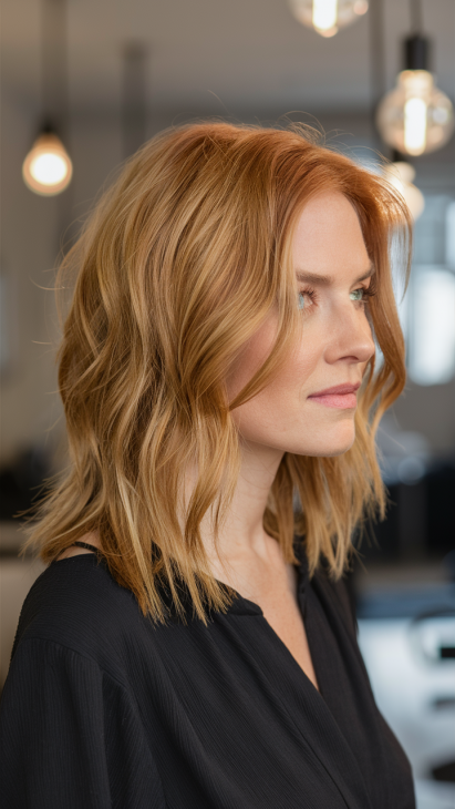 47 відтінків блонду, які змінять ваш вигляд у 2025: виберіть свій ідеальний тон