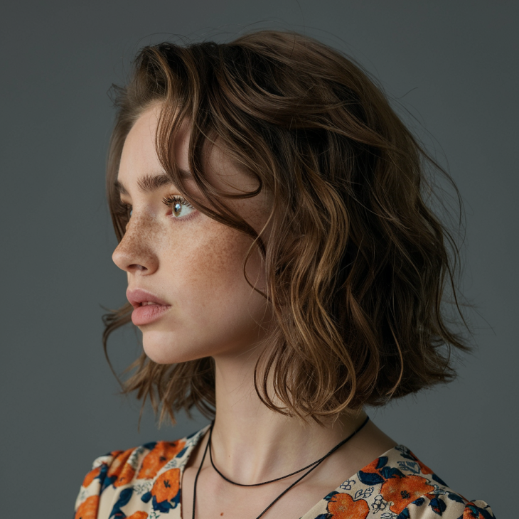 47 нових технік стрижки класичний лоб 2025, які варто спробувати вже зараз