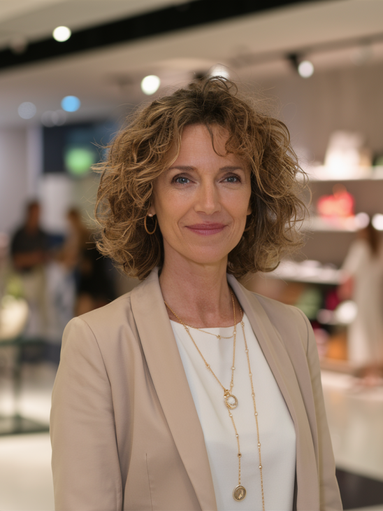 48 зачісок для кучерявого волосся з шарами 2025: прийміть об'єм і текстуру