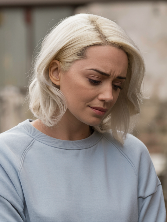 47 сміливих рішень для кольору волосся, які змінять вашу зовнішність у 2025 році