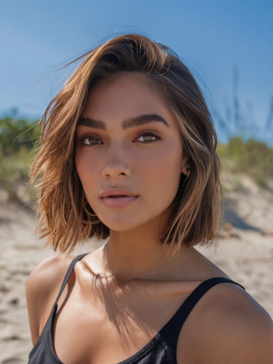 47 відтінків блонду, які змінять ваш вигляд у 2025: виберіть свій ідеальний тон