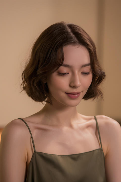 47 нових технік стрижки класичний лоб 2025, які варто спробувати вже зараз