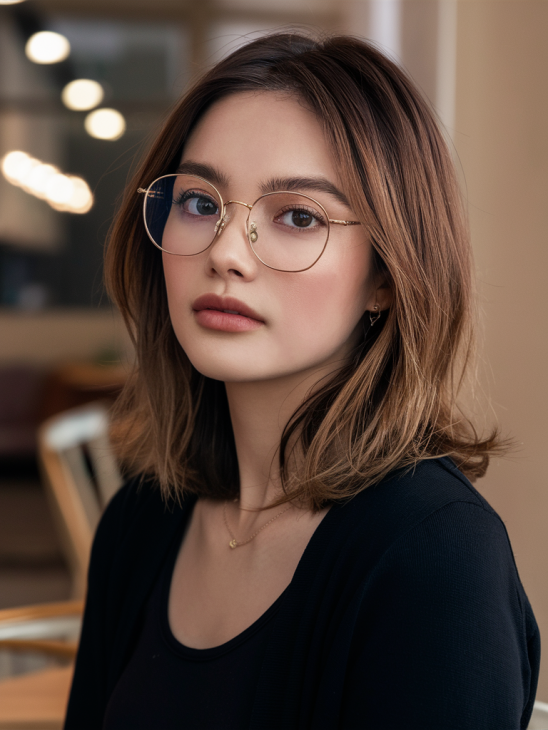 47 нових технік стрижки класичний лоб 2025, які варто спробувати вже зараз