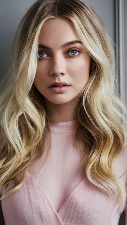 45 способов достичь идеального пепельно-русого цвета волос: советы экспертов на 2025 год