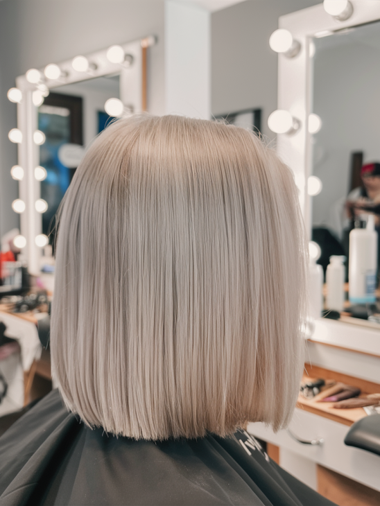 45 способов достичь идеального пепельно-русого цвета волос: советы экспертов на 2025 год