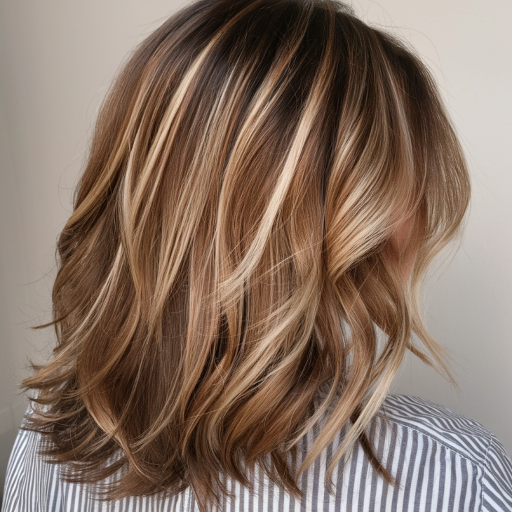 50 новых стрижек для женщин 30+ - стильные тренды 2025 года, которые изменят ваш образ