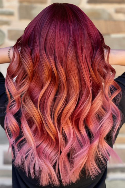 47 відтінків блонду, які змінять ваш вигляд у 2025: виберіть свій ідеальний тон