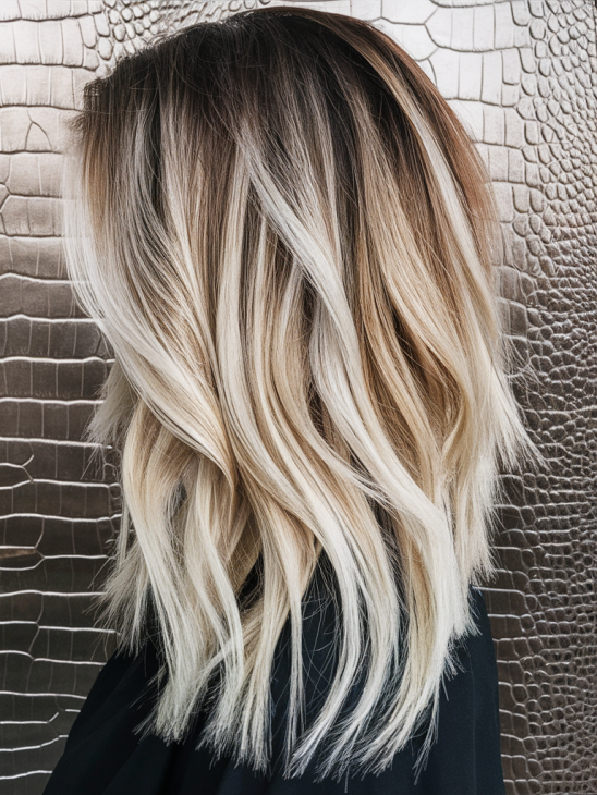 50 новых стрижек для женщин 30+ - стильные тренды 2025 года, которые изменят ваш образ