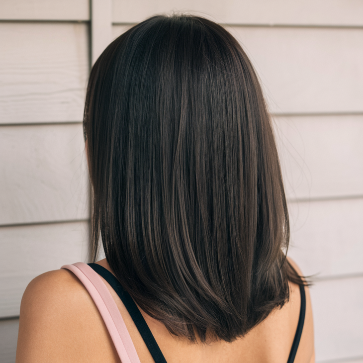 46 трендових ідей фарбування волосся для брюнеток 2025: секрети, які ви ще не знали!