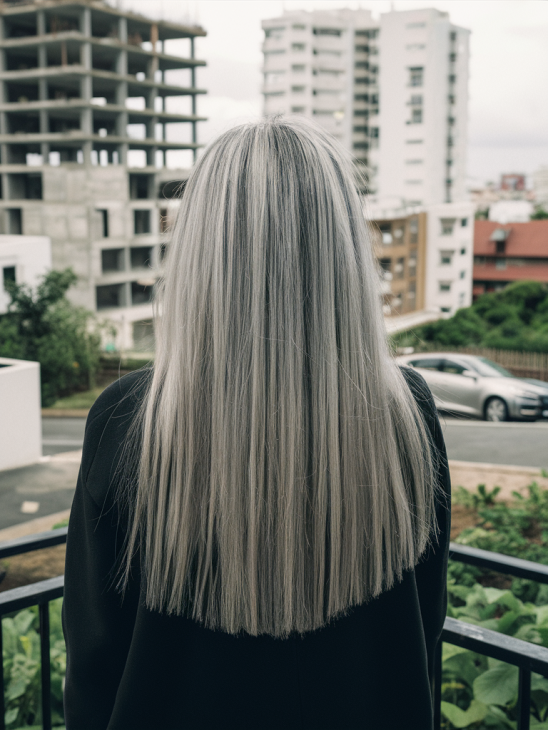 45 способов достичь идеального пепельно-русого цвета волос: советы экспертов на 2025 год