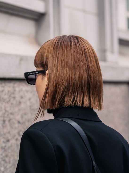 47 сміливих рішень для кольору волосся, які змінять вашу зовнішність у 2025 році