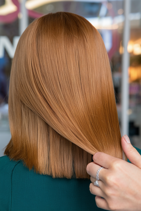 47 сміливих рішень для кольору волосся, які змінять вашу зовнішність у 2025 році