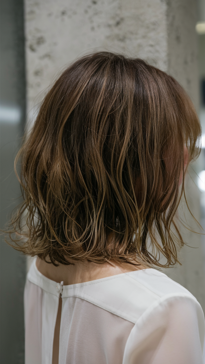 50 кращих багатошарових стрижок 2025: як надати волоссю об’єму та легкості без складних процедур