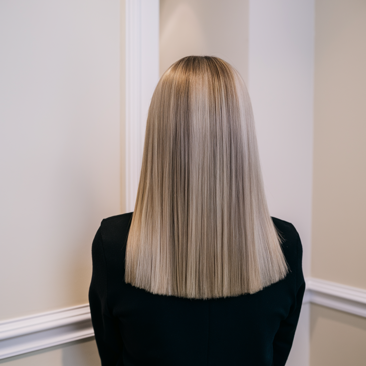 45 способов достичь идеального пепельно-русого цвета волос: советы экспертов на 2025 год