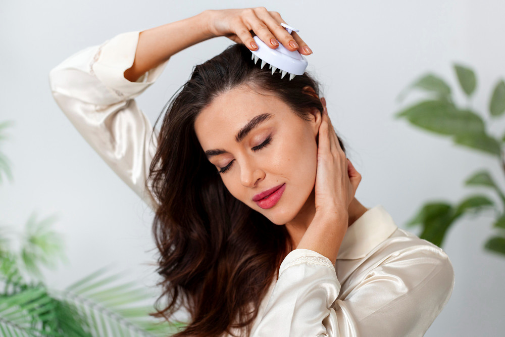 Як відновити пошкоджене волосся?