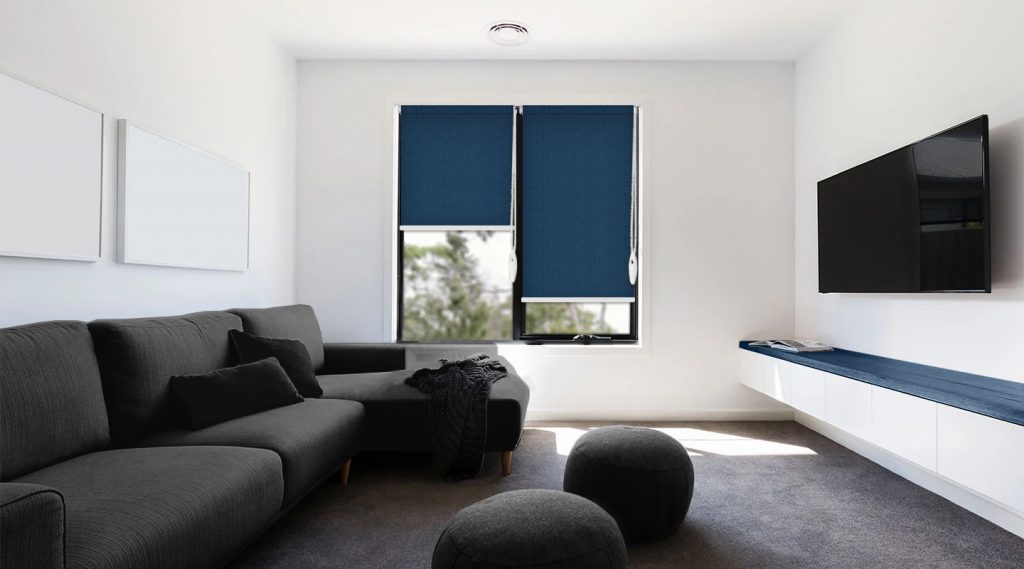 Чому вибір ролет — це більше, ніж декор