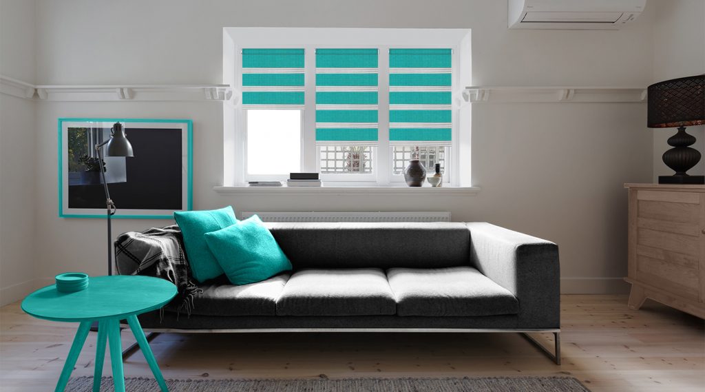 Чому вибір ролет — це більше, ніж декор