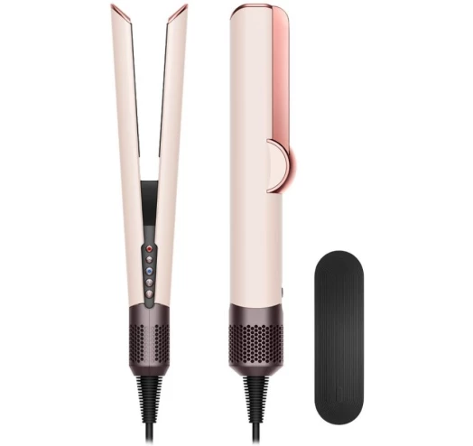 Стайлери для волосся: як вибрати інструмент для укладки без стресу