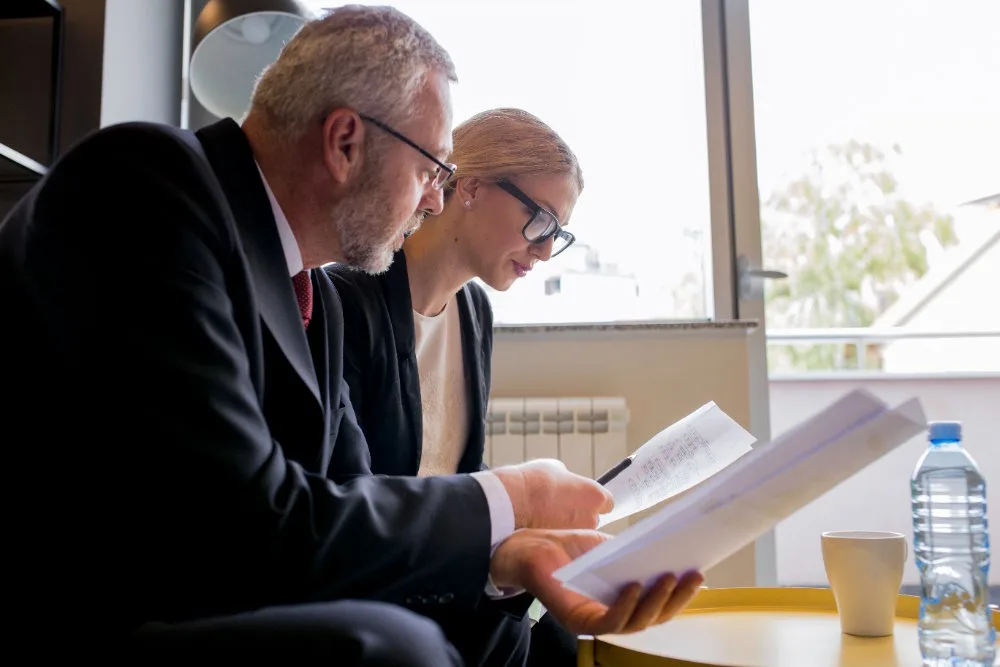 Переклад документів на німецьку мову &mdash; особливості