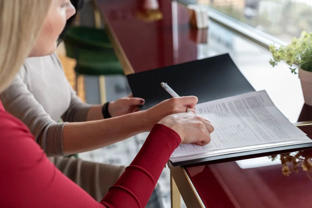 Переклад документів на німецьку мову