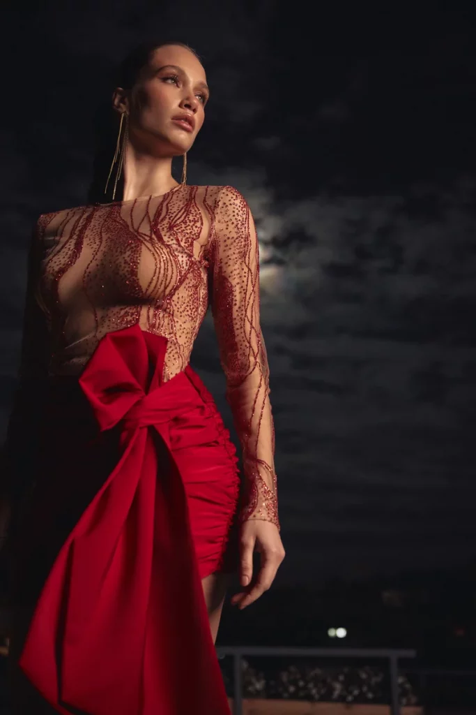 Красиві плаття для жінок: як знайти своє і носити із задоволенням