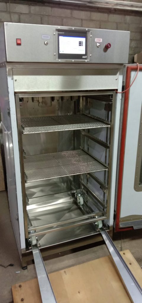 Популярность холодного копчения и спрос на профессиональное оборудование