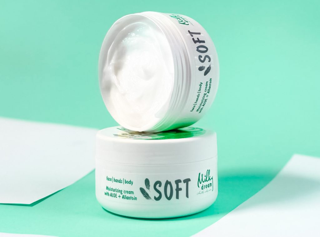 Косметика для тіла: як я вибудувала догляд, який працює