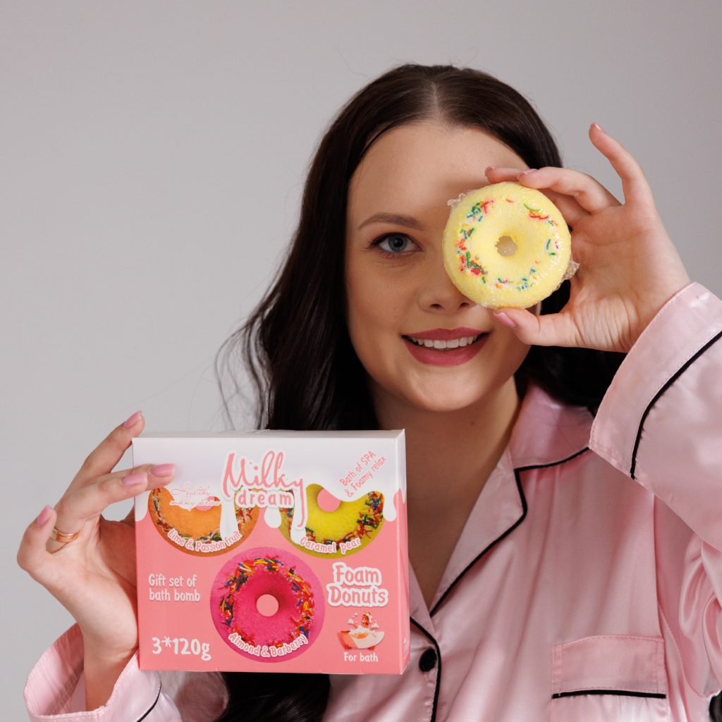 Косметика для тіла: як я вибудувала догляд, який працює