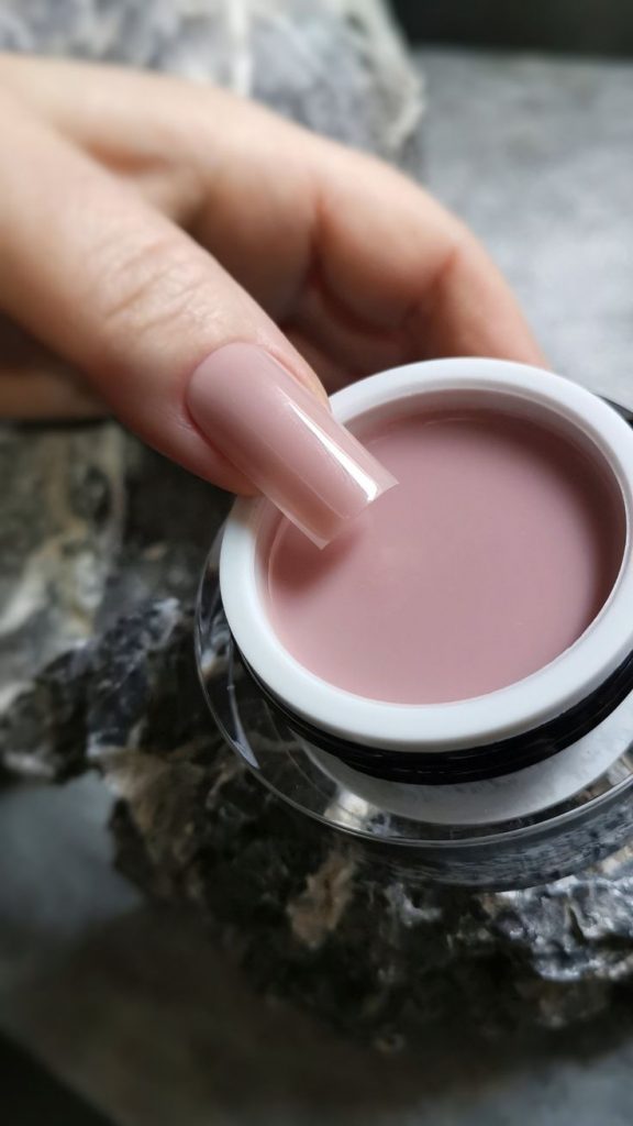 Всё для ногтей: материалы, инструменты и советы мастеру