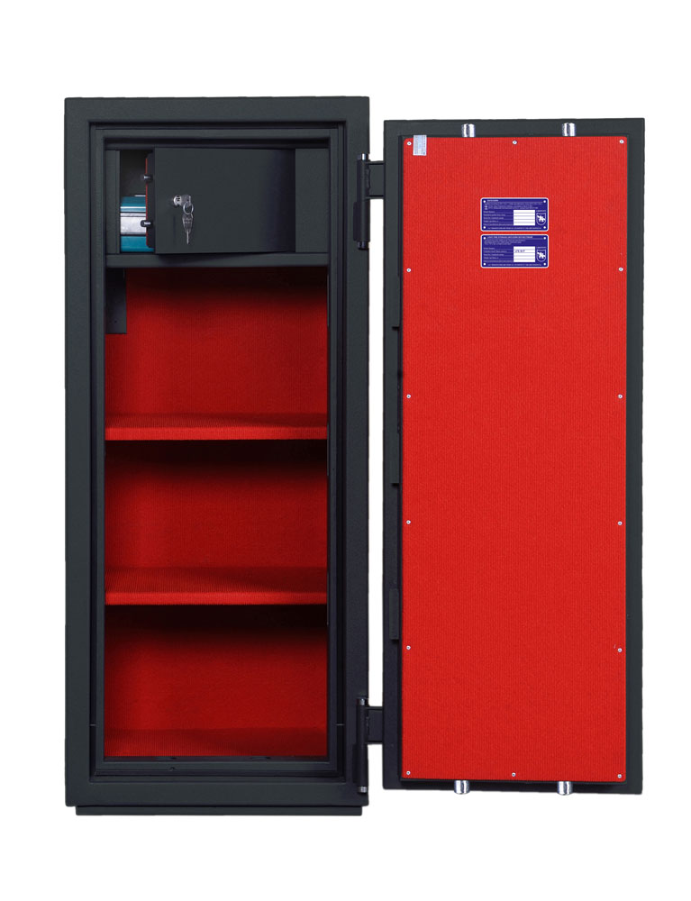 Dik.com.ua — экспертный онлайн-магазин сейфов, металлообработки и решений для безопасности