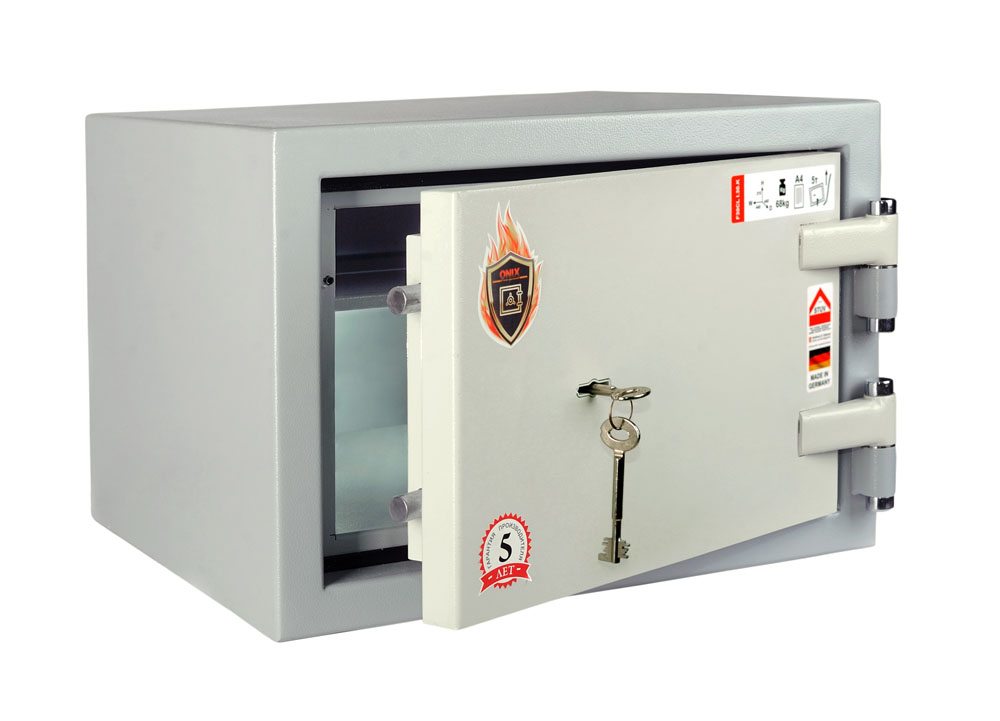 Dik.com.ua — экспертный онлайн-магазин сейфов, металлообработки и решений для безопасности