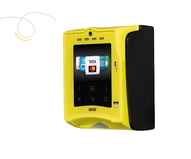 Платіжні термінали: як обрати рішення, яке працює