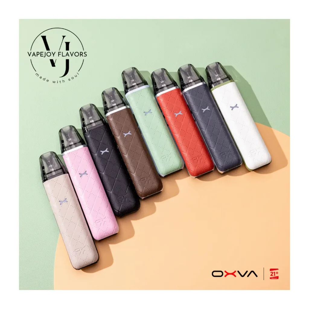 Вейп Магазин: как выбрать без ошибок и разочарований