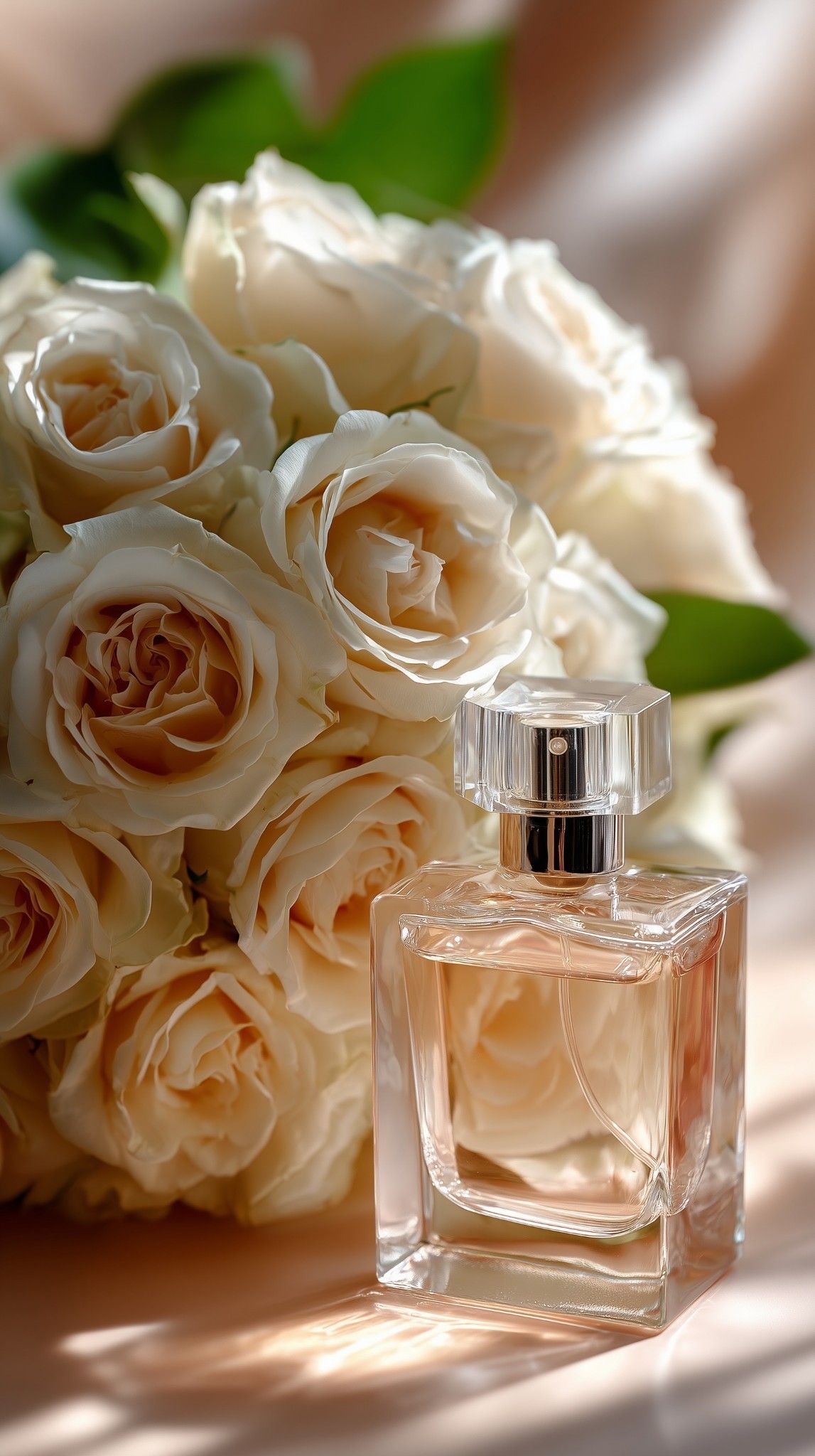 Лист собі рік тому. Про маленьку річ - парфуми,&nbsp;які&nbsp;змінили&nbsp;все