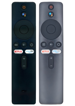 Пульт, который меняет привычки: почему пульт Xiaomi ощущается по-другому