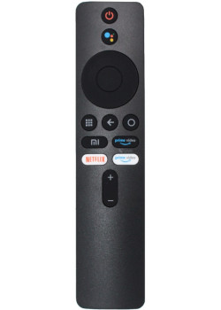 Пульт, который меняет привычки: почему пульт Xiaomi ощущается по-другому